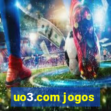 uo3.com jogos